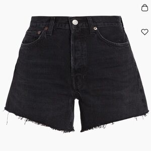 NWT, AGOLDE Parker Long Shorts, size 29